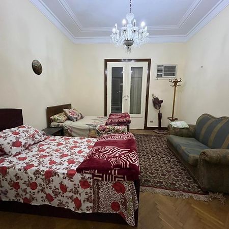 Beautiful Apartment In The Heart Of Le Caire Extérieur photo