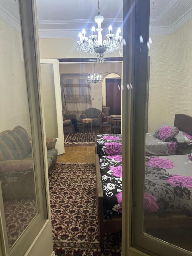 Beautiful Apartment In The Heart Of Le Caire Extérieur photo