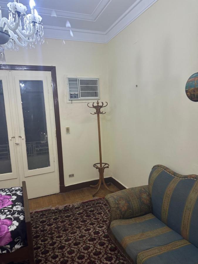 Beautiful Apartment In The Heart Of Le Caire Extérieur photo