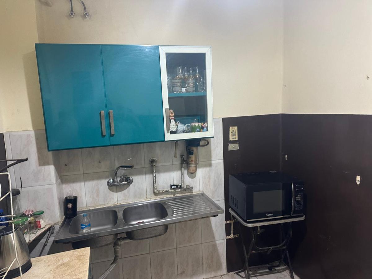 Beautiful Apartment In The Heart Of Le Caire Extérieur photo