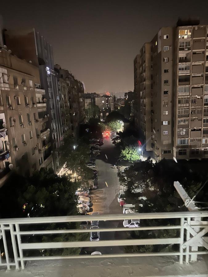 Beautiful Apartment In The Heart Of Le Caire Extérieur photo