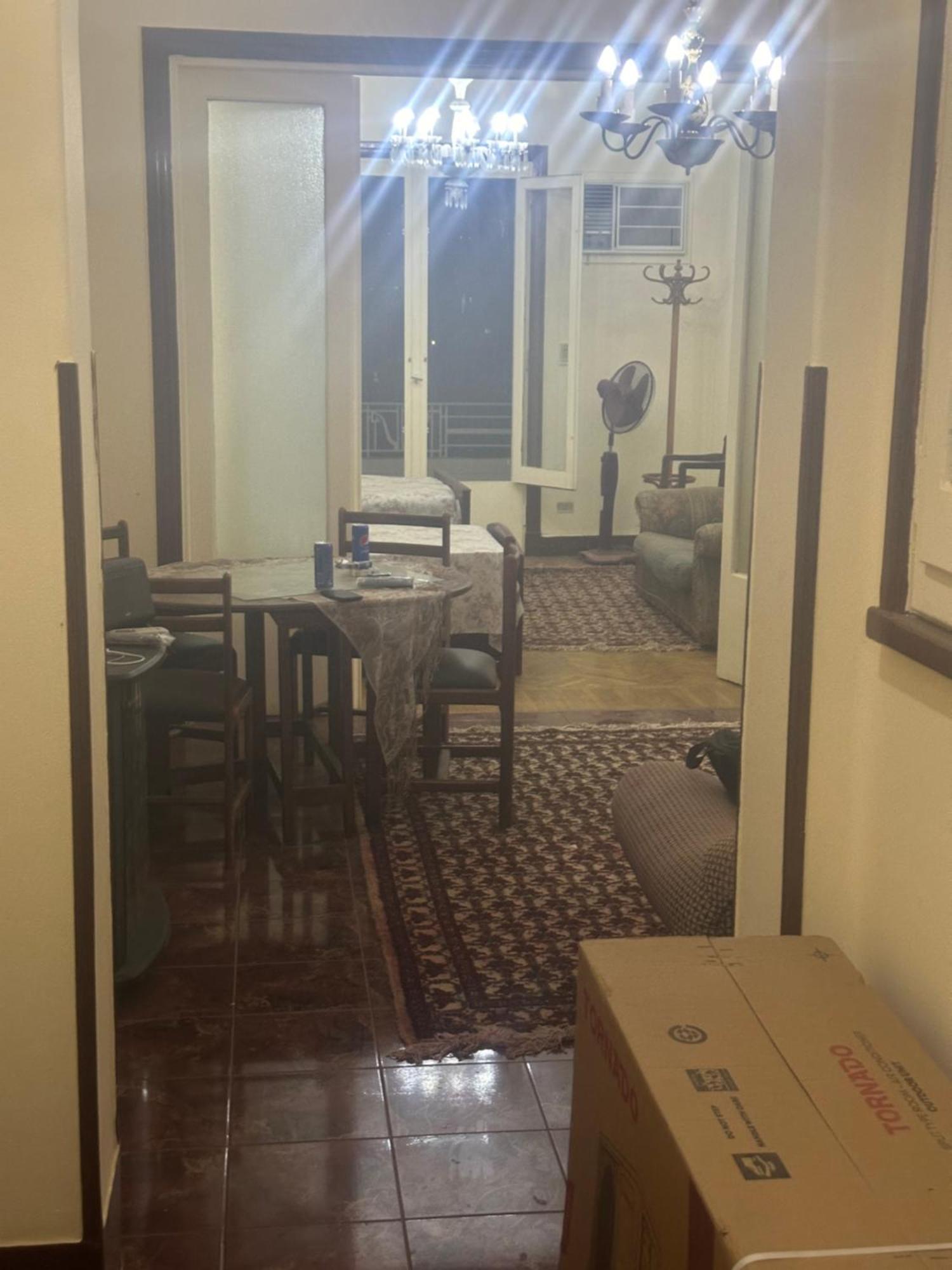 Beautiful Apartment In The Heart Of Le Caire Extérieur photo