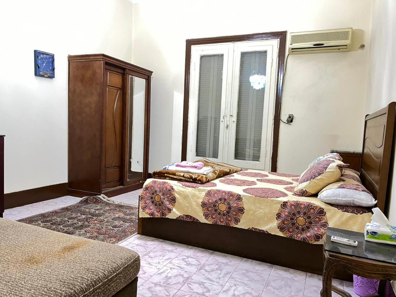 Beautiful Apartment In The Heart Of Le Caire Extérieur photo